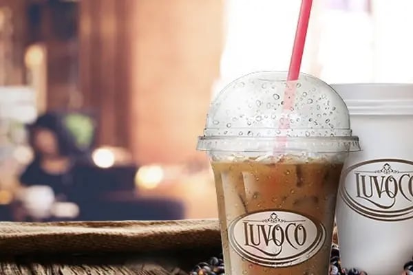 Luvoco Cafe Alanya - Kahvenin Evrimi - Resim 2