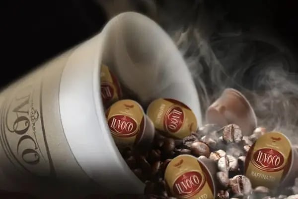 Luvoco Cafe Alanya - Kahvenin Evrimi - Resim 7