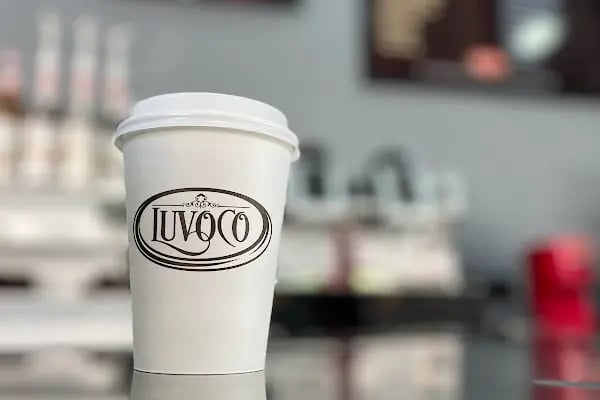 Luvoco Cafe Alanya - Kahvenin Evrimi - Resim 11