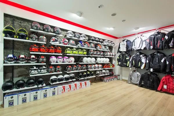 Honda Motosiklet Yükseliş - İzmir - Resim 8