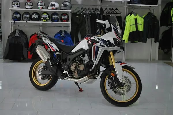 Honda Motosiklet Yükseliş - İzmir - Resim 13