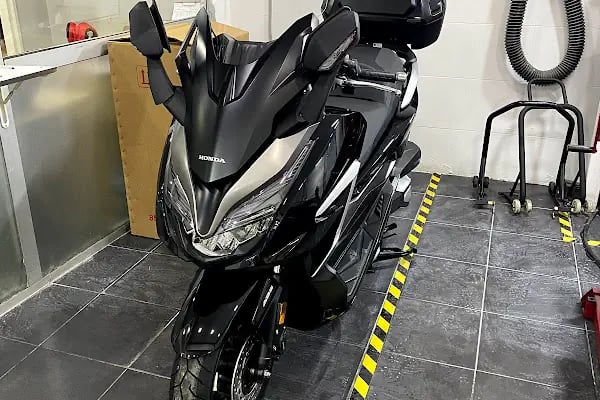 Honda Motosiklet Yükseliş - İzmir - Resim 5