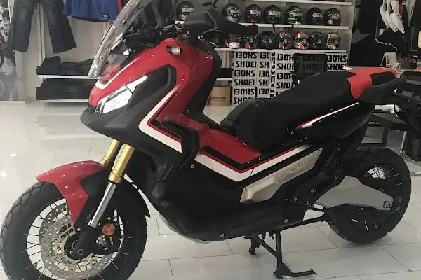 Honda Motosiklet Yükseliş - İzmir - Resim 7