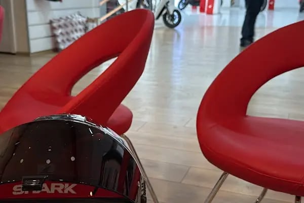 Honda Motosiklet Yükseliş - İzmir - Resim 20