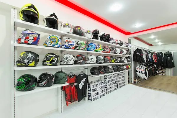 Honda Motosiklet Yükseliş - İzmir - Resim 14