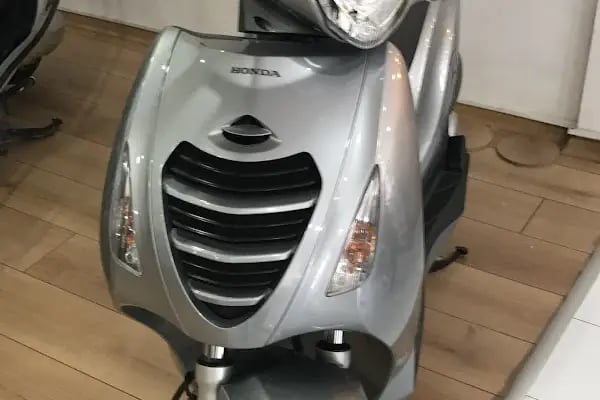 Honda Motosiklet Yükseliş - İzmir - Resim 11