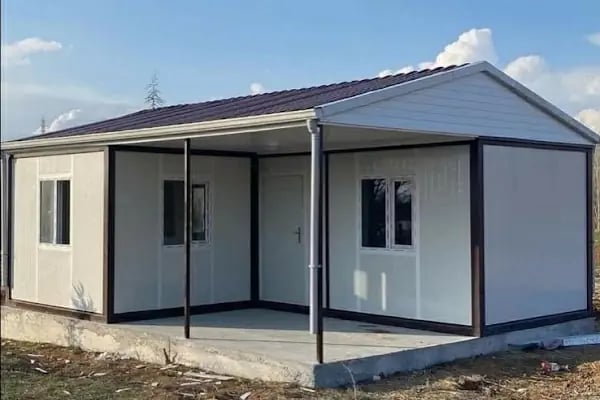 EFPA inşaat otomativ Turuzm Gayrimenkul Ltd Şti - Resim 4