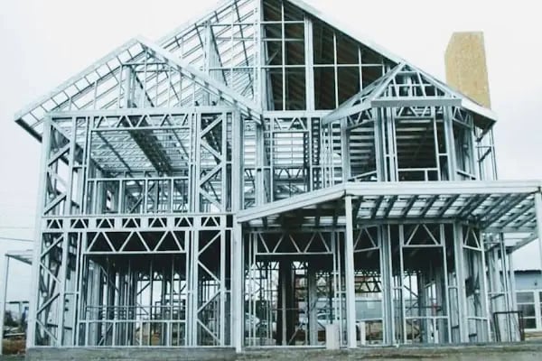 EFPA inşaat otomativ Turuzm Gayrimenkul Ltd Şti - Resim 9