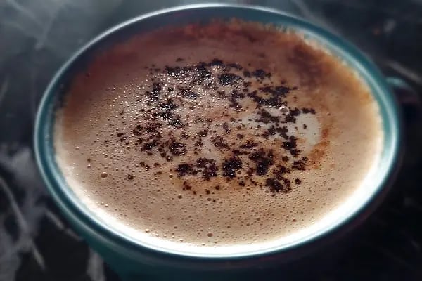 La Perla Café - Resim 17
