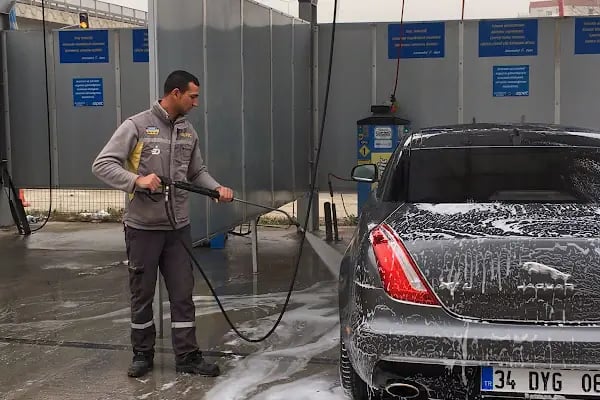 Opet Alternatif Petrol - Resim 8