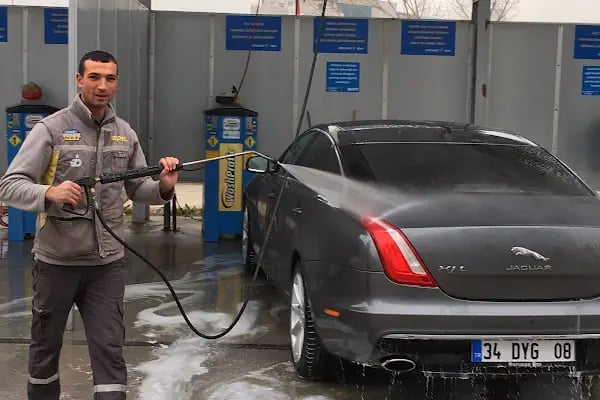 Opet Alternatif Petrol - Resim 4