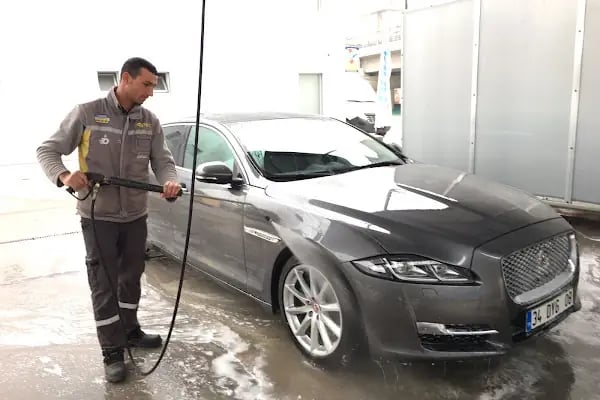 Opet Alternatif Petrol - Resim 7