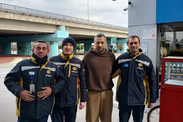 Opet Alternatif Petrol - Resim 18
