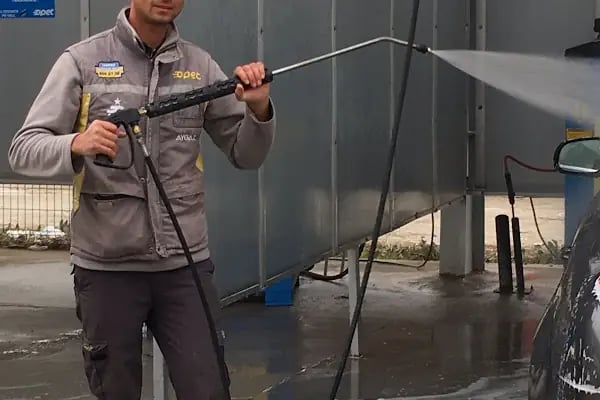 Opet Alternatif Petrol - Resim 20