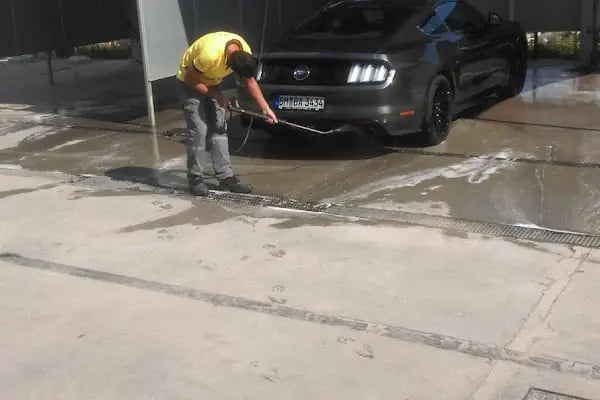 Opet Alternatif Petrol - Resim 9