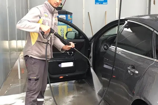 Opet Alternatif Petrol - Resim 10