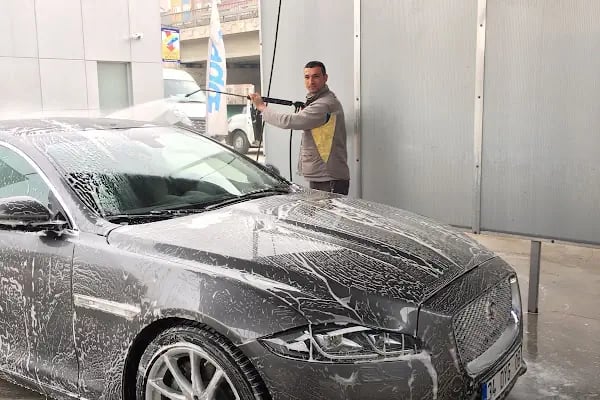 Opet Alternatif Petrol - Resim 5