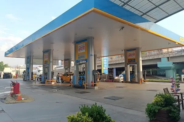 Opet Alternatif Petrol - Resim 2