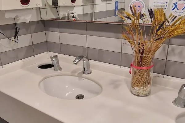 Opet Alternatif Petrol - Resim 19