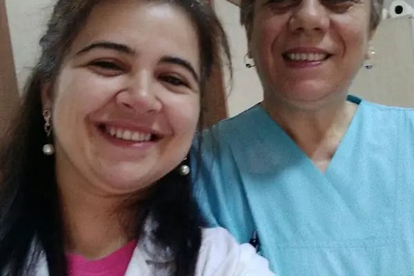 Op.DR. Elif GÖZDEMİR - Resim 2