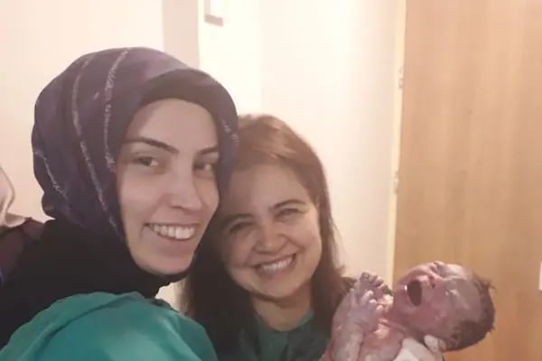 Op.DR. Elif GÖZDEMİR - Resim 7