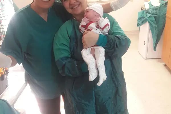 Op.DR. Elif GÖZDEMİR - Resim 3