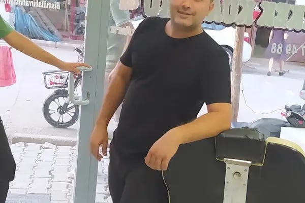 Sevil Erkek Kuaförü - Resim 5