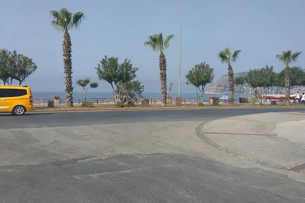 GSB ALANYA GENÇLİK MERKEZİ - Resim 5