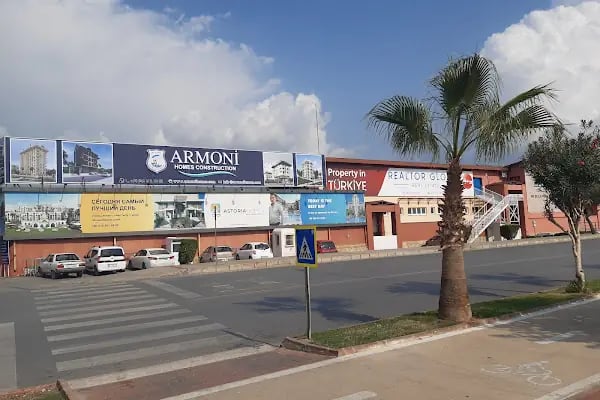 GSB ALANYA GENÇLİK MERKEZİ - Resim 8