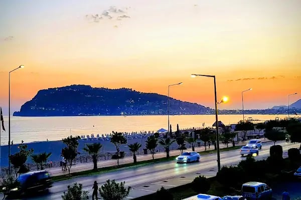 GSB ALANYA GENÇLİK MERKEZİ - Resim 13