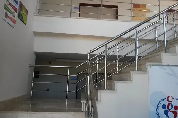 GSB ALANYA GENÇLİK MERKEZİ - Resim 14