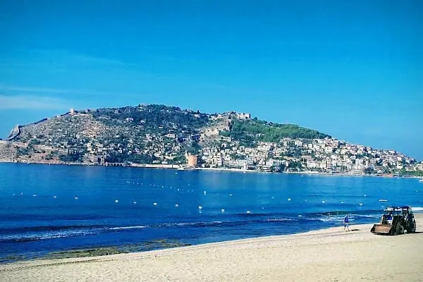 GSB ALANYA GENÇLİK MERKEZİ - Resim 12