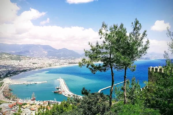 GSB ALANYA GENÇLİK MERKEZİ - Resim 15
