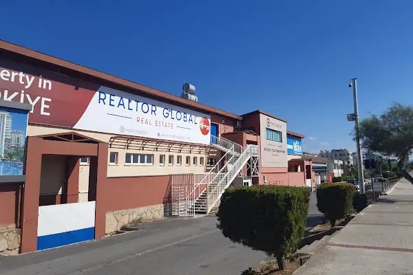 GSB ALANYA GENÇLİK MERKEZİ - Resim 9