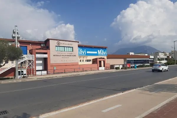 GSB ALANYA GENÇLİK MERKEZİ - Resim 6