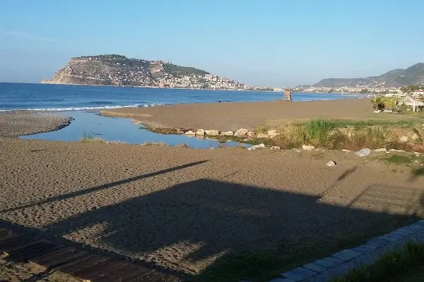 GSB ALANYA GENÇLİK MERKEZİ - Resim 17