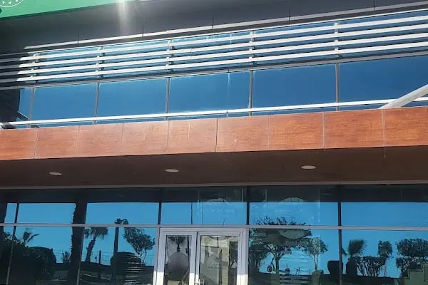 GSB ALANYA GENÇLİK MERKEZİ - Resim 1