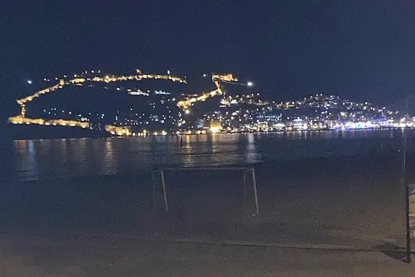 GSB ALANYA GENÇLİK MERKEZİ - Resim 4