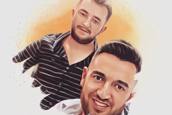 Samatlı Erkek Kuaförü - Resim 13