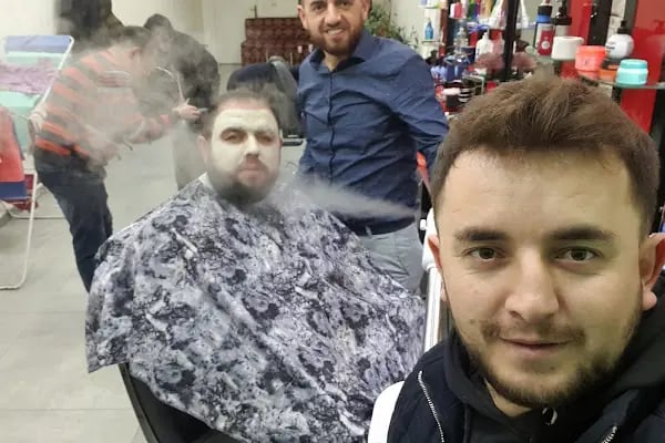 Samatlı Erkek Kuaförü - Resim 12