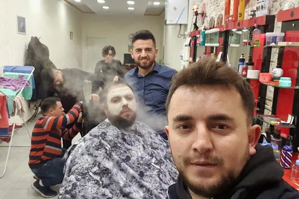 Samatlı Erkek Kuaförü - Resim 7