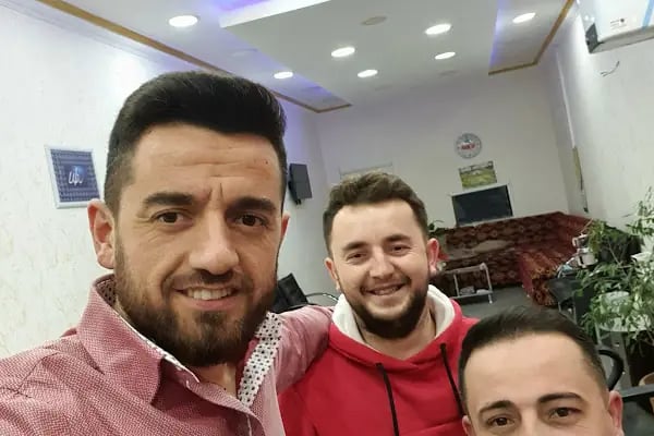 Samatlı Erkek Kuaförü - Resim 8