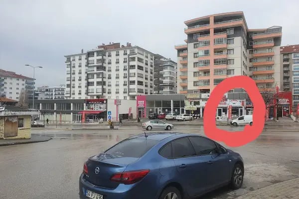 Samatlı Erkek Kuaförü - Resim 6