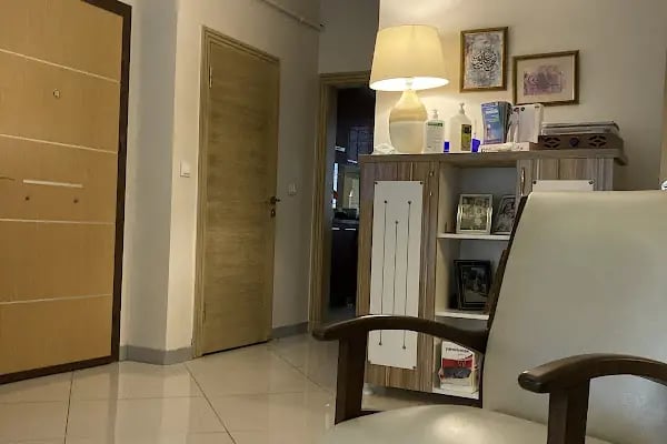 YASEMİN ASLIM Diş Hekimi - Resim 4
