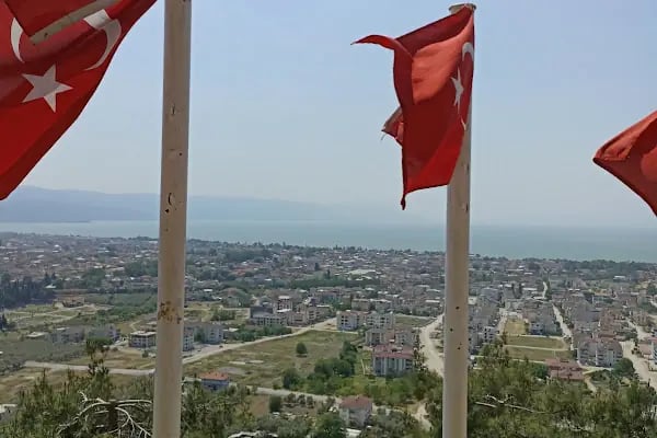 Abdulvahap Sancaktar Türbesi - Resim 9