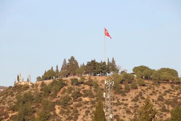 Abdulvahap Sancaktar Türbesi - Resim 14