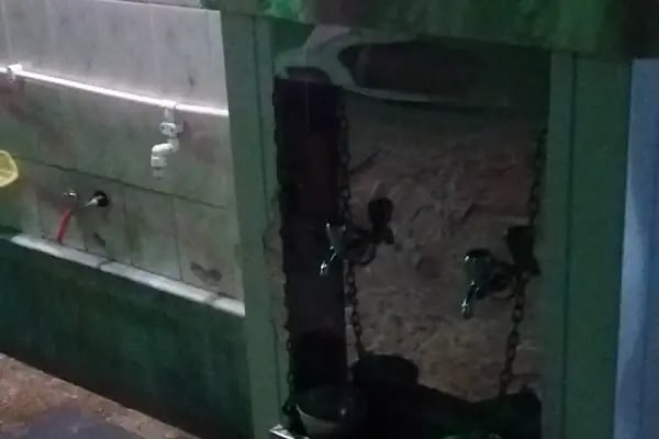 Okçular Cami - Resim 13