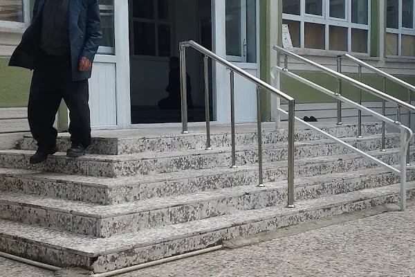 Okçular Cami - Resim 11