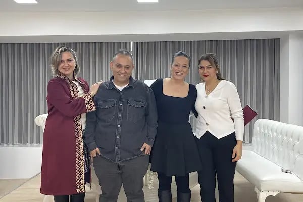 Balçova Belediyesi Evlendirme Memurluğu - Resim 2