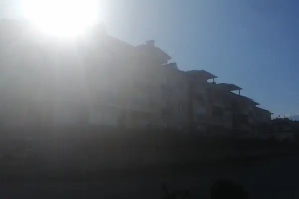 Umut Evleri İnegöl Sitesi - Resim 2